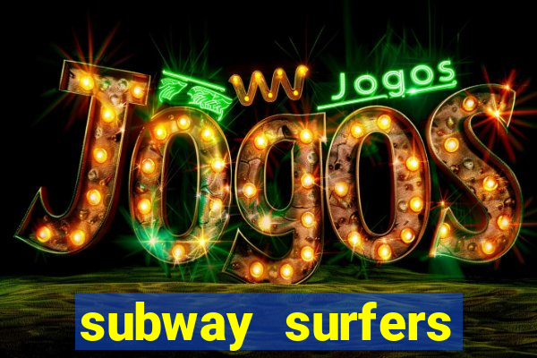 subway surfers havana start game